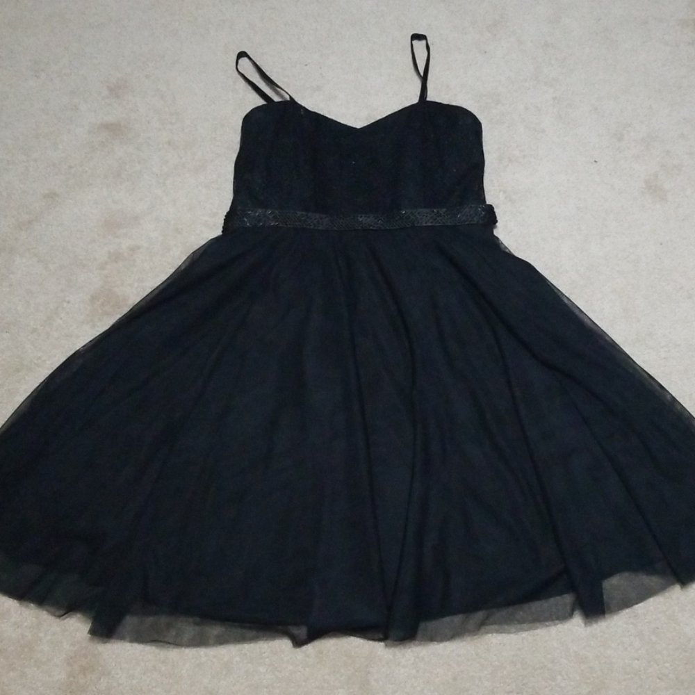 City Chic LBD